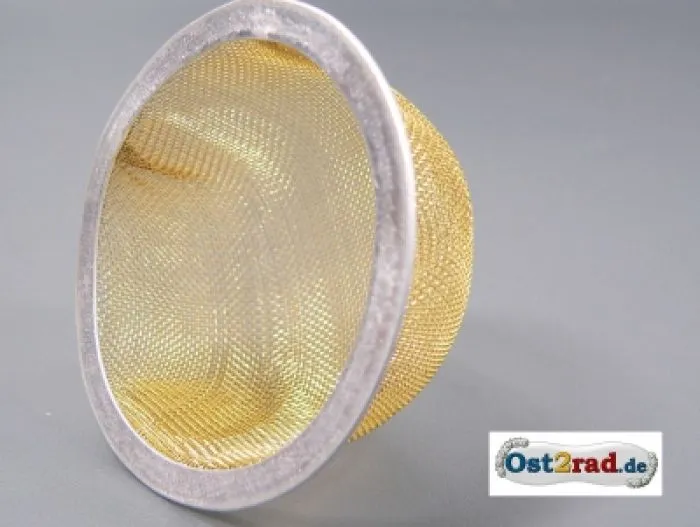 Tank screen for MZ, 60mm
