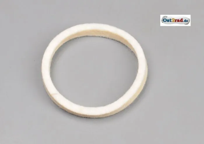 Filzring Gleitrohr Vordergabel SIMSON AWO -T 425 bis Fahrgestell Nr. 23382