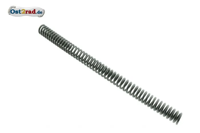 Tragfeder Telegabel kurz SIMSON AWO -S 425