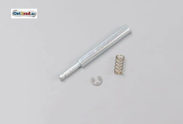 Swab set oldtimer carburettor level racketeer suitable for MZ BK350