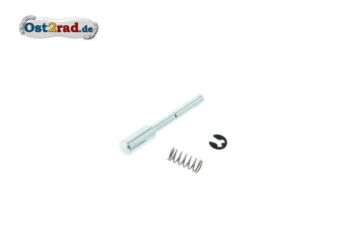 Swab oldtimer carburettor SIMSON AWO Sport