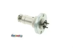 Connector Motorcycle - Trailers JAWA - PAV