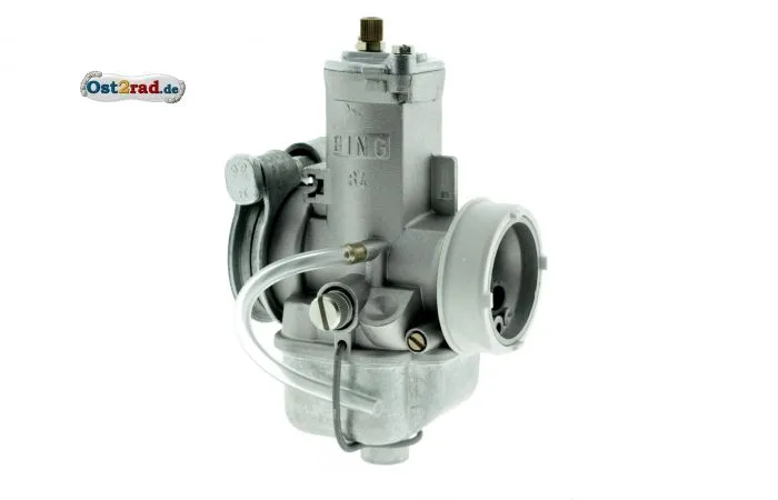 Carburettor Bing MZ ES250/1 Clamp connection