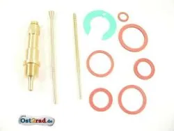 Carburettor kit set for AWO Touren Level bar
