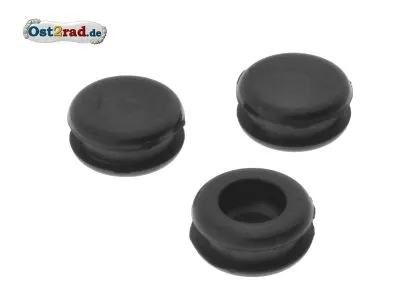 Blanking plugs Lima MZ 250