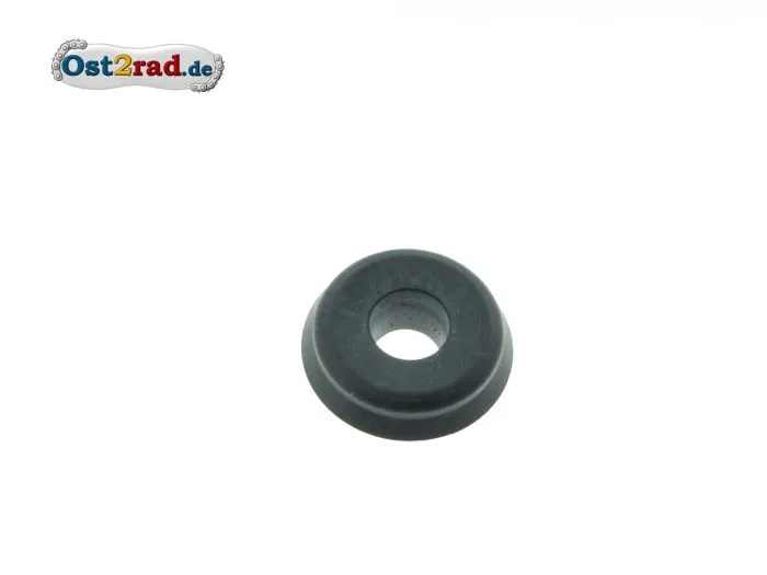 Vordere Manchette HBZ JAWA 639 640