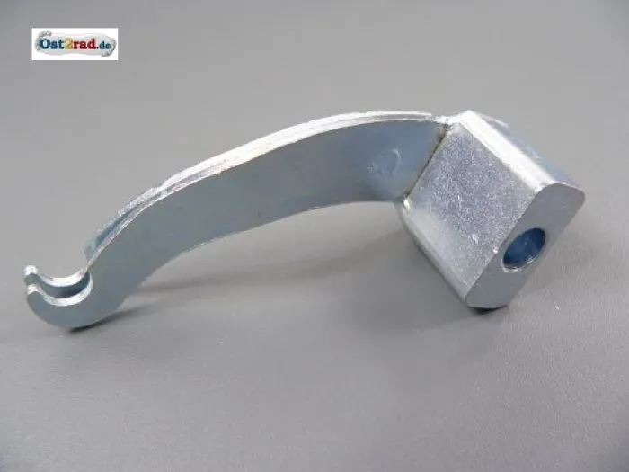 Front brake lever Pionyr Jawa 555 Type