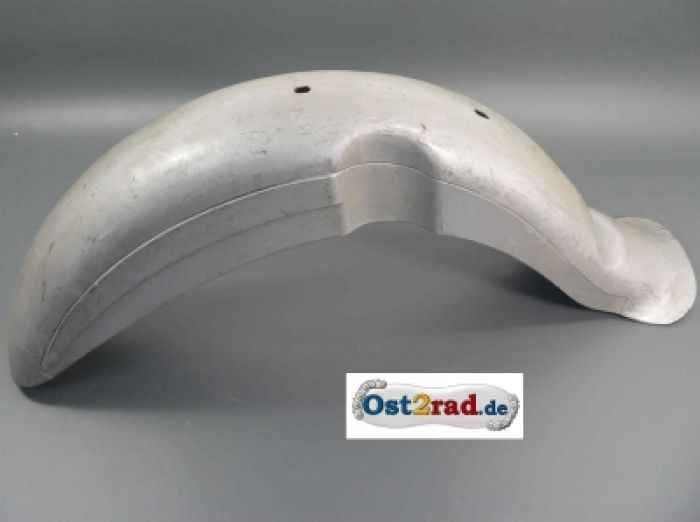 Front mudguard MZ, ES125, ES150