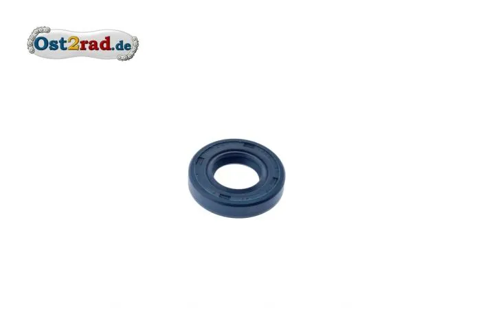 Wellendichtring 18x35x7 blau