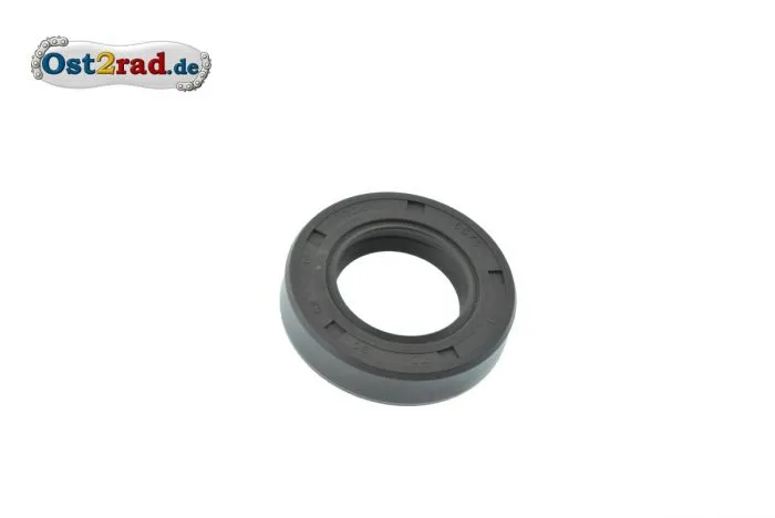 Wellendichtring 30x52x12 FKM braun