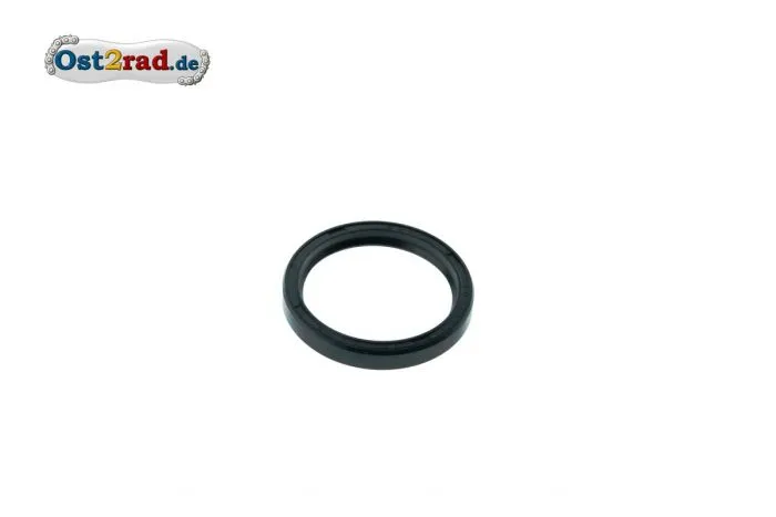 Wellendichtring 35x43x6 blau