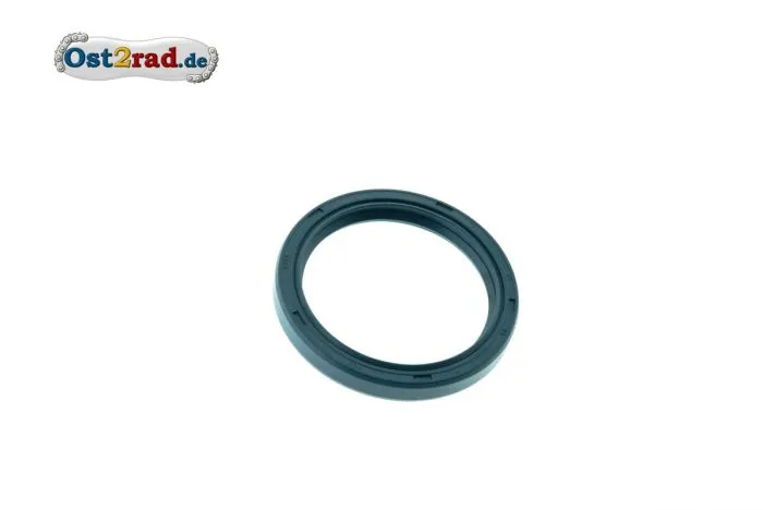 Wellendichtring 45x56x7 blau