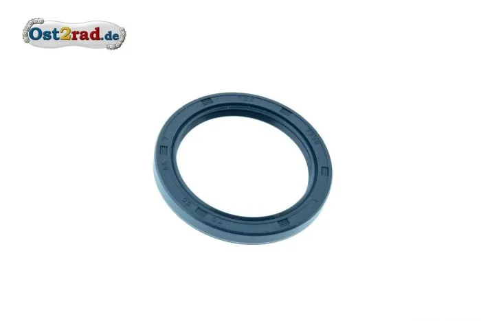 Wellendichtring 50x65x7 blau