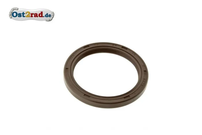 Wellendichtring 55x70x7 SIMSON AWO Viton