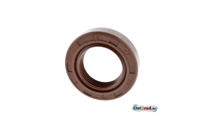 Wellendichtring 17x28x7 Simson Viton