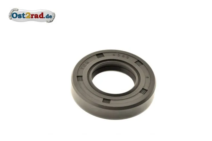 Oil seal 25x47x10 AWO Viton