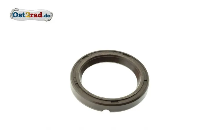 Wave sealing ring 35x47x7 MZ ETS TS ETZ Viton