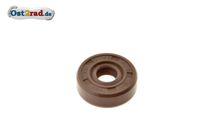 Wave sealing ring 8x22x7 BK EMW BMW Viton