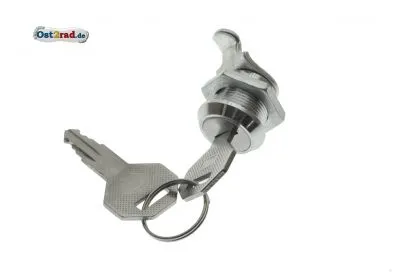 Tool box lock, bench lid lock MZ, ETS, TS