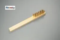 Zündkerzenbürste