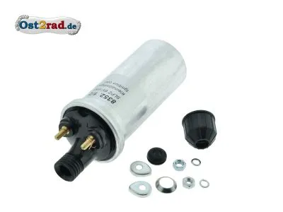 Ignition coil 12V MZ TS ETZ