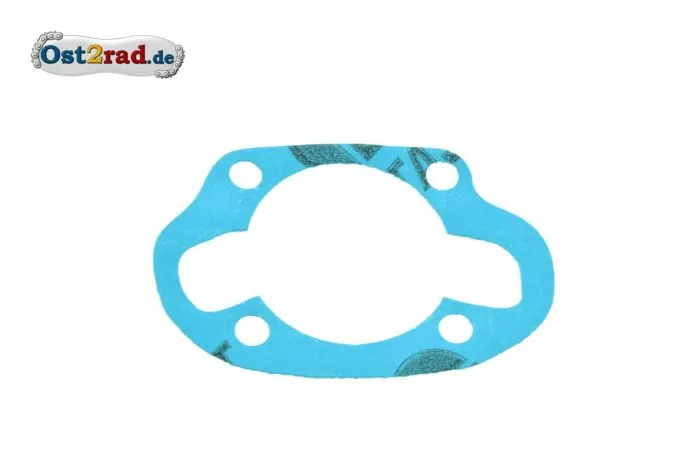 Cylinder base gasket JAWA pioneer, Mustang