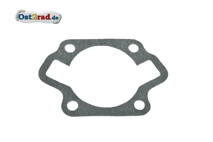 Zylinderfußdichtung SIMSON SR1 SR2 KR50 Spatz