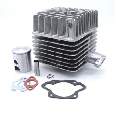Zylinderkit TUNING NORMALHUB RS632 S50 63ccm
