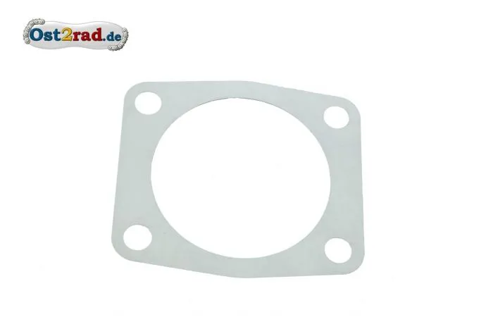 Gasket for cylinder cover ES, TS, ETS 250, 0,4mm