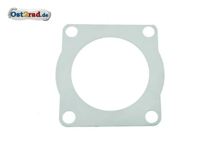 Zylinderkopfdichtung passend für MZ ETZ 250, 0,6mm