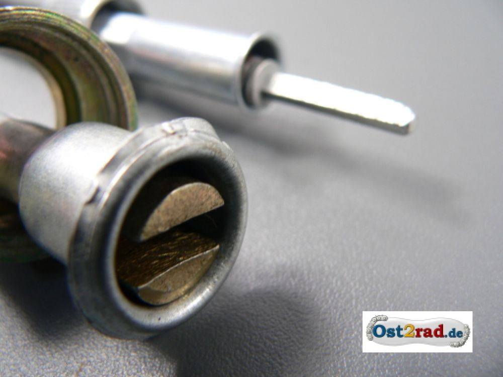Speedometer MZ, ETZ, FUN, Kanuni for new faucet