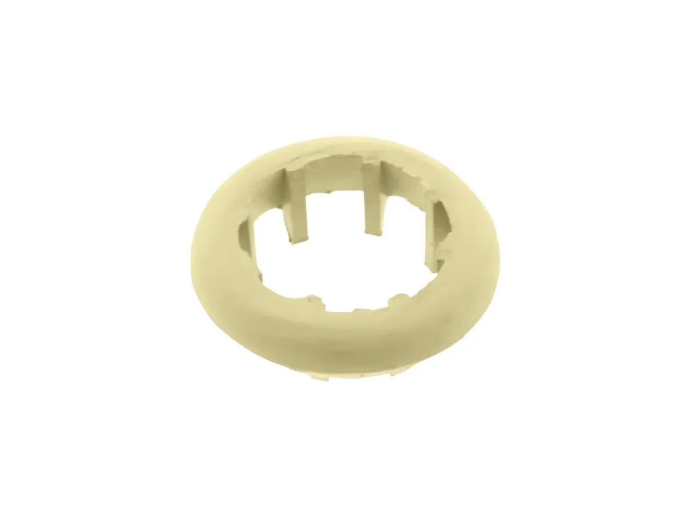 Haltering Signalhorn beige SIMSON KR50 Haltering Signalhorn beige SIMSON KR50