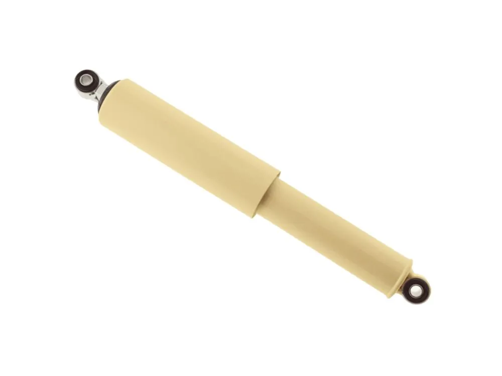 Federbein vorn Vogelserie ELFENBEIN oben unten - Länge 307mm Federbein vorn Vogelserie ELFENBEIN oben unten - Länge 307mm