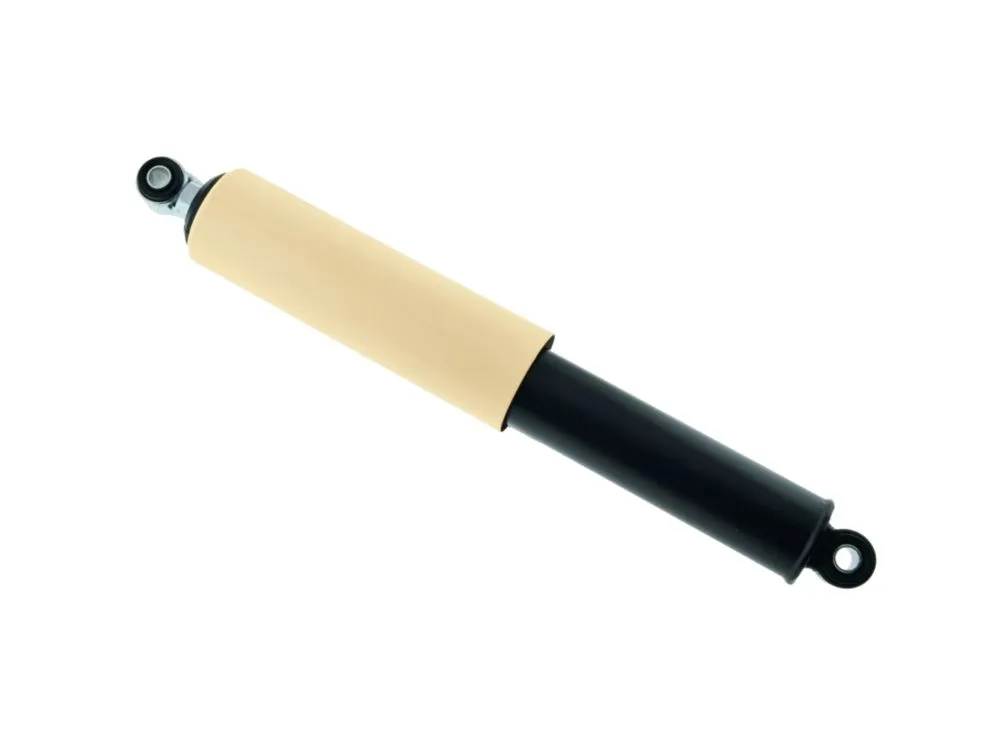 Federbein vorn Vogelserie ELFENBEIN oben - Länge 307mm Federbein vorn Vogelserie ELFENBEIN oben - Länge 307mm
