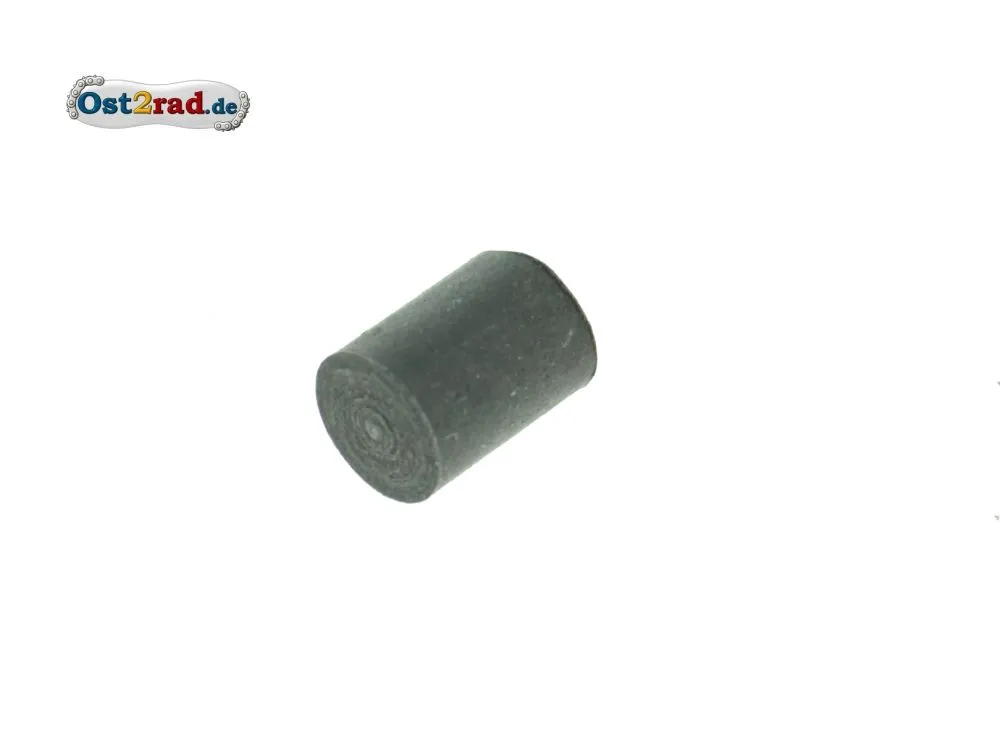 Distanzstück für Druckstift Kupplung passend für IFA MZ BK350 9,5mm Distanzstück für Druckstift Kupplung passend für IFA MZ BK350 9,5mm
