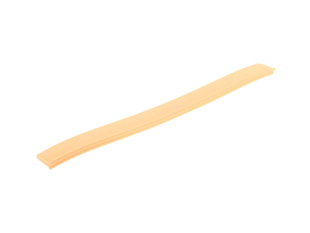 Keder Scheuerleiste Motortunnel Schwalbe - links BEIGE Keder Scheuerleiste Motortunnel Schwalbe - links BEIGE