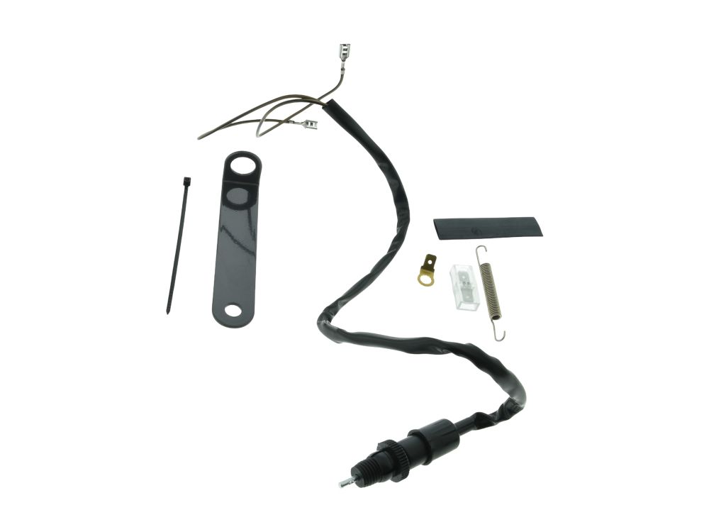 Umrüstset Bremslichtschalter Hinterradbremse für SIMSON S50 S51 S70 KOMPLETT
