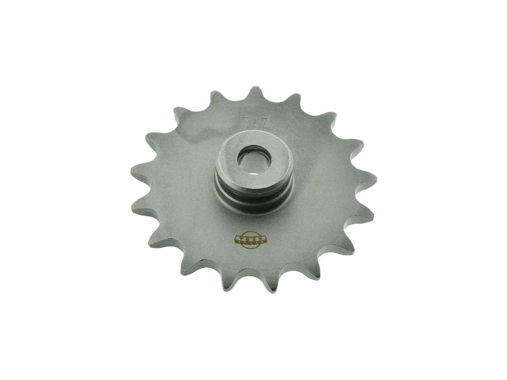 Ritzel 17Z - SR1, SR2, SR2E, KR50, SR4-1 Ritzel 17Z - SR1, SR2, SR2E, KR50, SR4-1