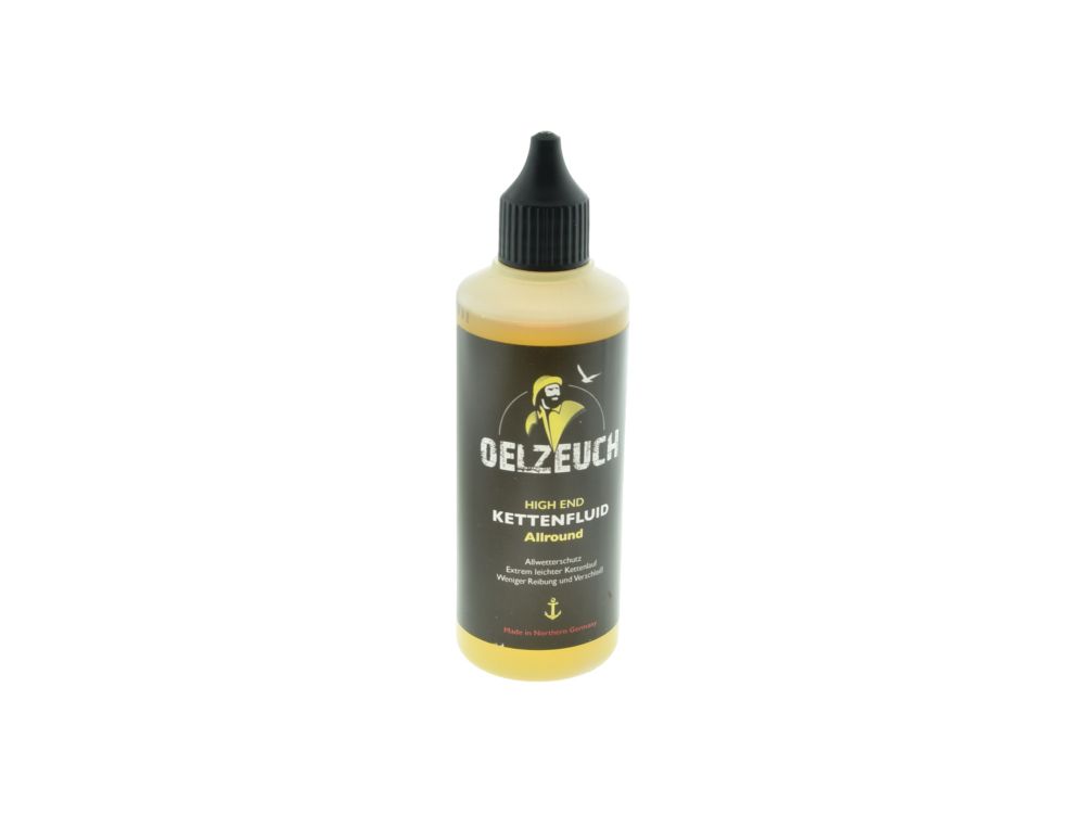 Chain grease