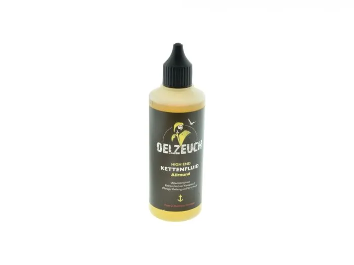 Chain grease