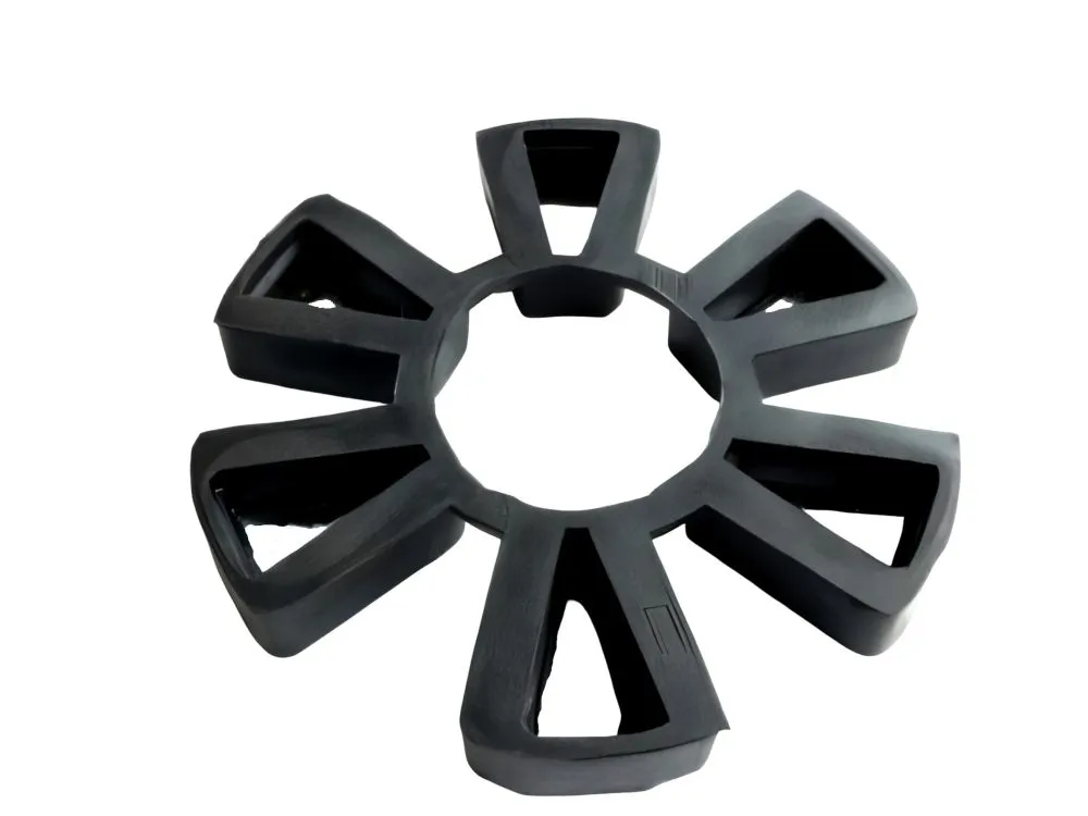 Rubber for chainwheel JAWA new hub Rubber for chainwheel JAWA new hub