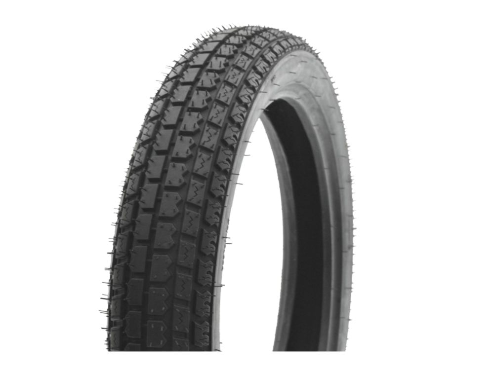 Reifen Riesa 3,50-18 Reinforced, Klassik für MZ ETZ250