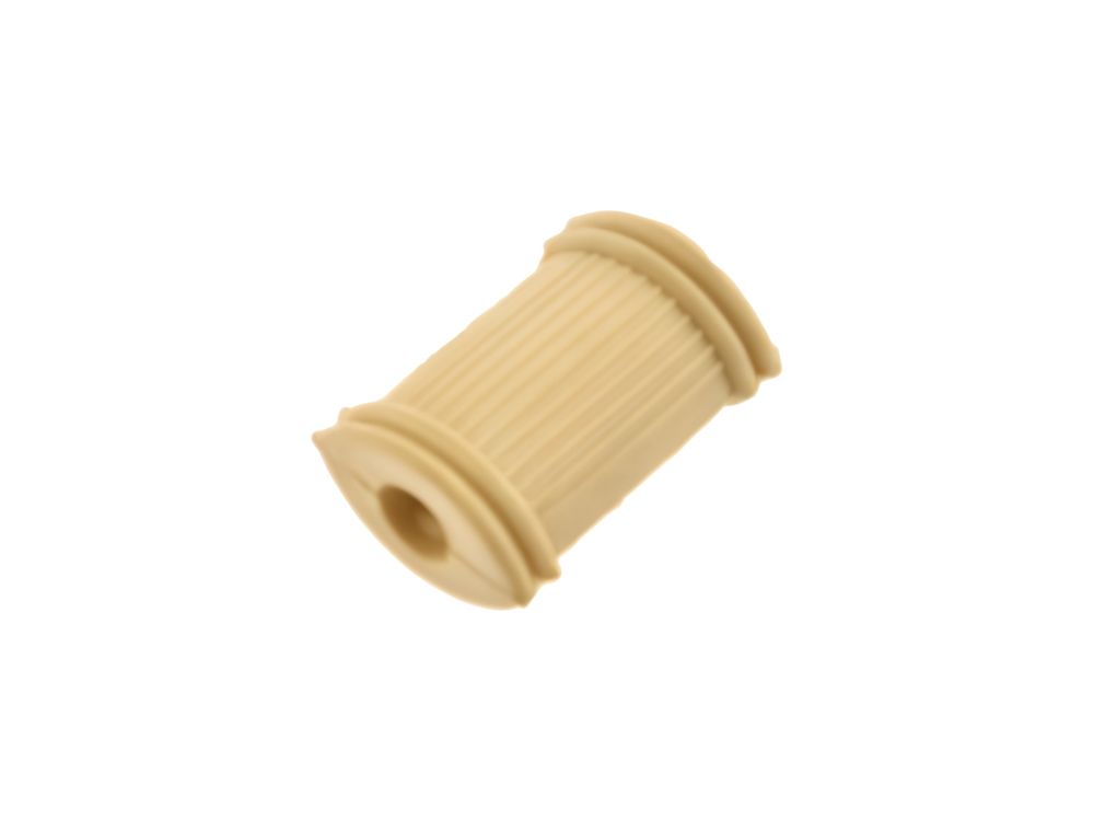 Fußschalthebelgummi BEIGE oval RT125 AWO BK350 IWL EMW Fußschalthebelgummi BEIGE oval RT125 AWO BK350 IWL EMW