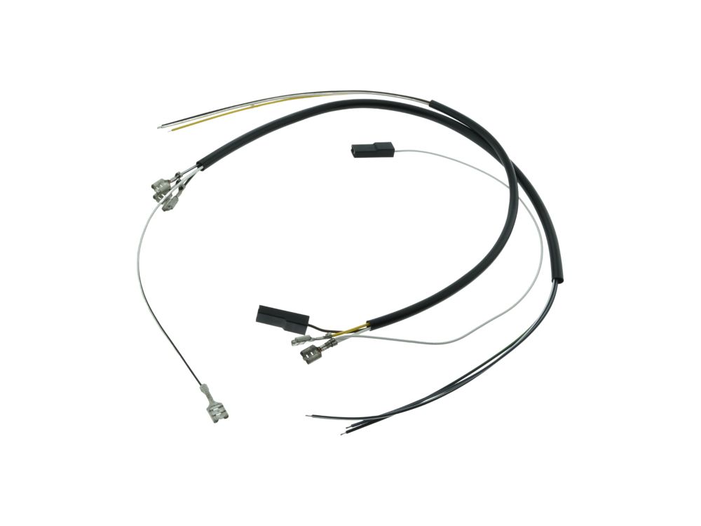Kabelbaum Schalterkombination für Simson SR50 SR80 ohne Lichthupe Kabelbaum Schalterkombination für Simson SR50 SR80 ohne Lichthupe