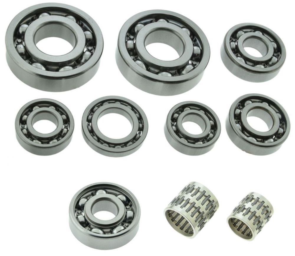 Bearing set MZ TS 250 /1