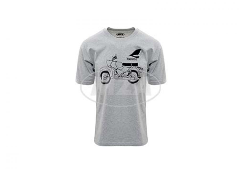 T-Shirt Habicht GRAU verschiedene Größen T-Shirt Habicht GRAU verschiedene Größen