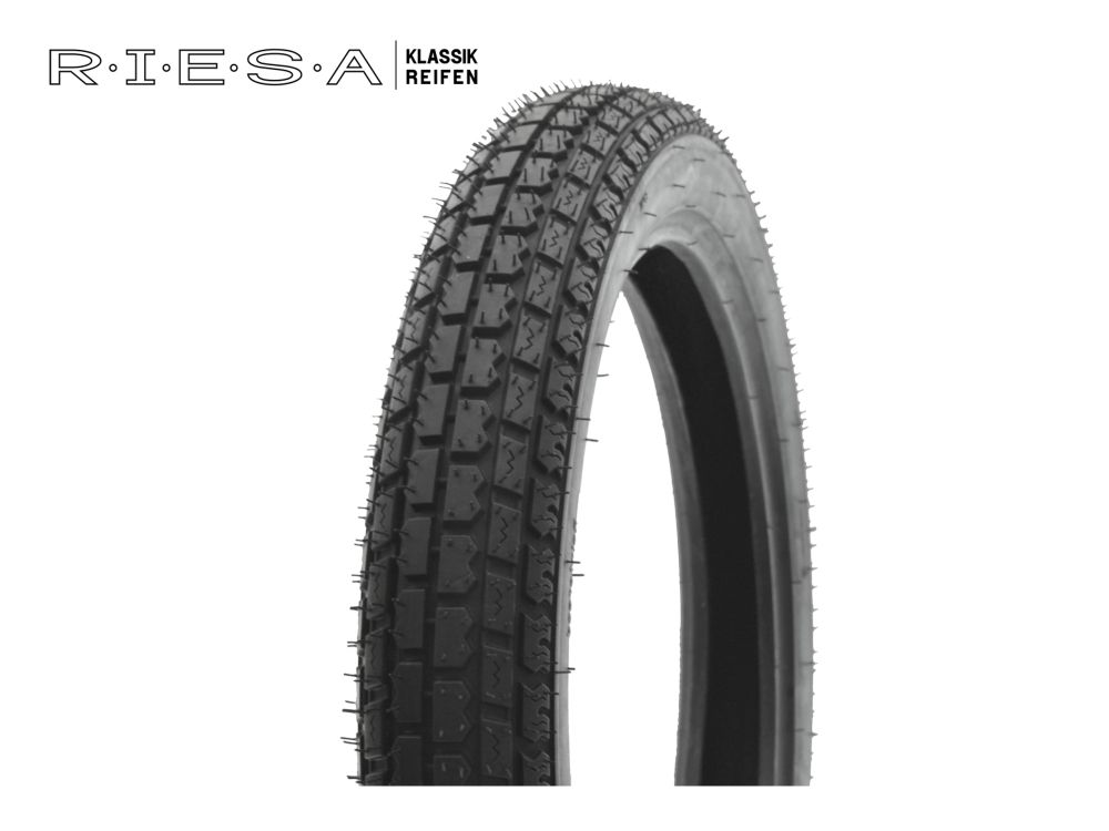 Reifen 3,25-18 59P RIESA AWO-S, Jawa 362 634 638 639 640 633 Reifen 3,25-18 59P RIESA AWO-S, Jawa 362 634 638 639 640 633