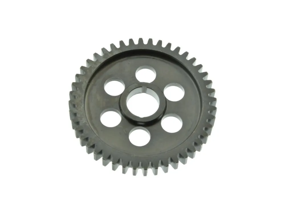 Losrad 44 Zahn 1. Gang S50 KR51/1 SR4/2 Losrad 44 Zahn 1. Gang S50 KR51/1 SR4/2