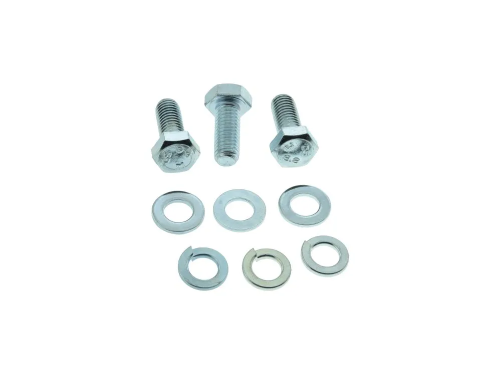 Befestigung Set Kotflügel vorn MZ ES125/150 Befestigung Set Kotflügel vorn MZ ES125/150