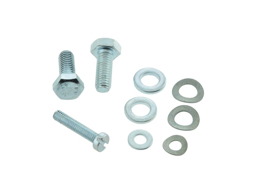 Befestigung Set Lampe SR1, SR2, SR2E Befestigung Set Lampe SR1, SR2, SR2E